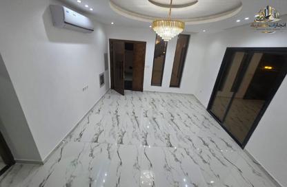 Townhouse - 5 Bedrooms - 7 Bathrooms for rent in Al Helio 2 - Al Helio - Ajman