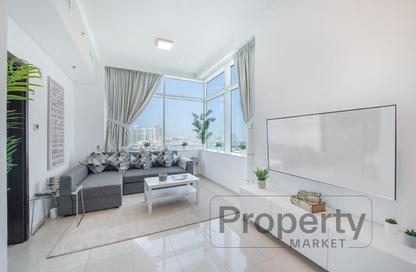 Apartment - 1 - 2 for rent in Botanica Tower - Dubai Marina - Dubai Apartment - 1 - 2 for rent in Botanica Tower - Dubai Marina - Dubai