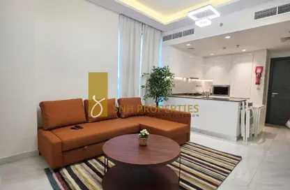 Apartment - 1 Bedroom - 1 Bathroom for rent in Samana Hills - Arjan - Dubai