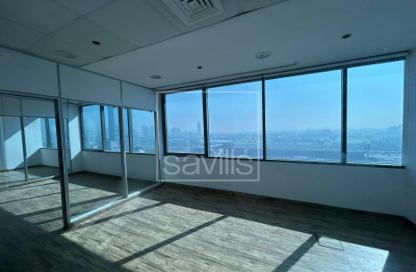 Office Space - Studio for rent in Aurora Tower - Dubai Internet City - Dubai