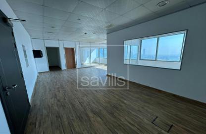 Office Space - Studio for rent in Aurora Tower - Dubai Internet City - Dubai