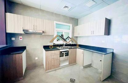 Apartment - 2 - 3 for rent in Ayat Oasis - Dubai Silicon Oasis - Dubai