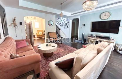 Villa - 3 Bedrooms - 3 Bathrooms for rent in Al Reem 2 - Al Reem - Arabian Ranches - Dubai