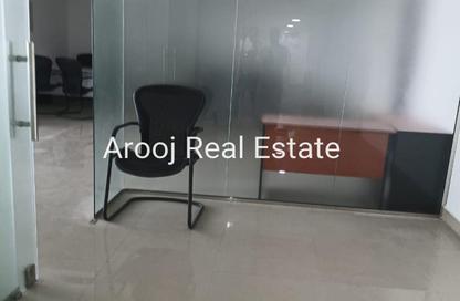 Office Space - Studio - 2 Bathrooms for rent in Al Nakheel - Ras Al Khaimah