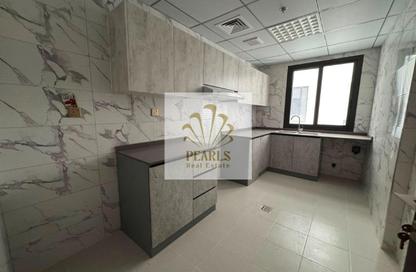 Apartment - 1 Bedroom - 2 Bathrooms for rent in Al Jurf 3 - Al Jurf - Ajman Downtown - Ajman