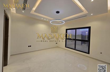 Villa - 5 Bedrooms - 7 Bathrooms for sale in Al Zaheya Gardens - Al Zahya - Ajman