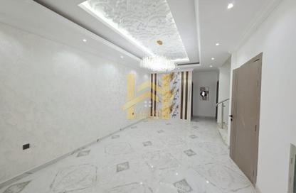 Villa - 5 - 7 for sale in Kabbali Hills - Al Helio 2 - Al Helio - Ajman