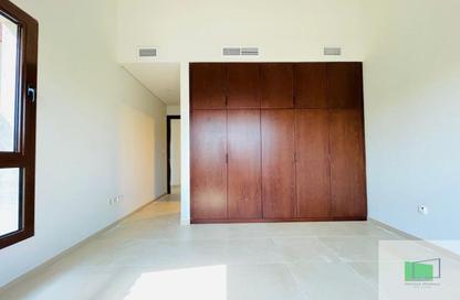 Villa - 3 Bedrooms - 4 Bathrooms for rent in Nalaya Villas - Najmat Abu Dhabi - Al Reem Island - Abu Dhabi Villa - 3 Bedrooms - 4 Bathrooms for rent in Nalaya Villas - Najmat Abu Dhabi - Al Reem Island - Abu Dhabi