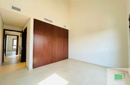 Villa - 3 Bedrooms - 4 Bathrooms for rent in Nalaya Villas - Najmat Abu Dhabi - Al Reem Island - Abu Dhabi