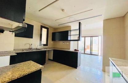 Villa - 3 Bedrooms - 4 Bathrooms for rent in Nalaya Villas - Najmat Abu Dhabi - Al Reem Island - Abu Dhabi