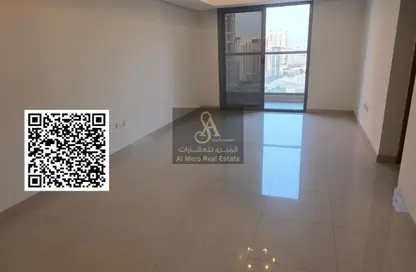 Apartment - 1 Bedroom - 2 Bathrooms for sale in Nuaimia One Tower - Al Nuaimiya - Ajman