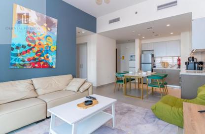 Apartment - 1 - 1 for sale in Forte 2 - Forte - Downtown Dubai - Dubai Apartment - 1 - 1 for sale in Forte 2 - Forte - Downtown Dubai - Dubai