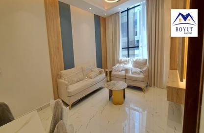 Villa - 3 Bedrooms - 5 Bathrooms for rent in Al Hamra Views - Al Hamra Village - Ras Al Khaimah Villa - 3 Bedrooms - 5 Bathrooms for rent in Al Hamra Views - Al Hamra Village - Ras Al Khaimah