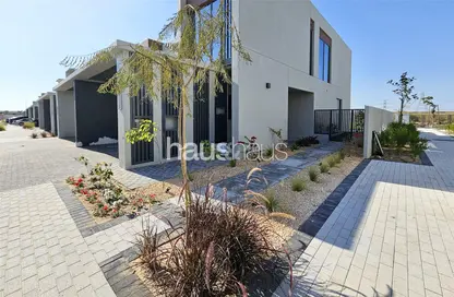 تاون هاوس - 3 غرف نوم - 4 حمامات للايجار في تشيري وودز - دبي لاند - دبي