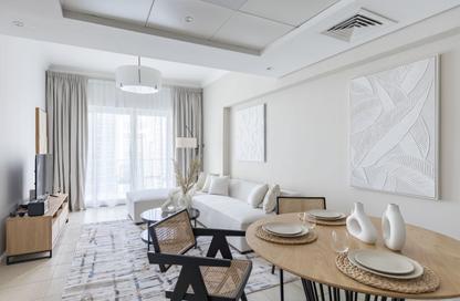 Apartment - 1 Bedroom - 2 Bathrooms for sale in Lake View Tower - JLT Cluster B - Jumeirah Lake Towers - Dubai