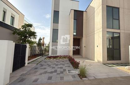 Villa - 4 Bedrooms - 4 Bathrooms for rent in Caya 1 - Arabian Ranches 3 - Dubai