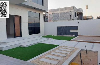 Villa - 3 Bedrooms - 4 Bathrooms for rent in Al Zahya - Ajman