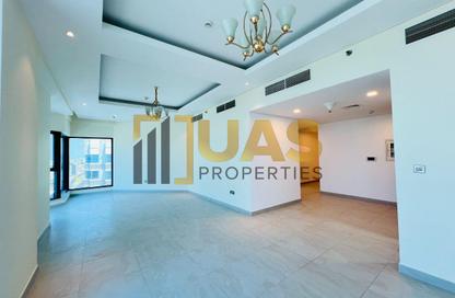 Apartment - 3 Bedrooms - 4 Bathrooms for rent in Al Hudaiba Mall - Al Hudaiba - Bur Dubai - Dubai