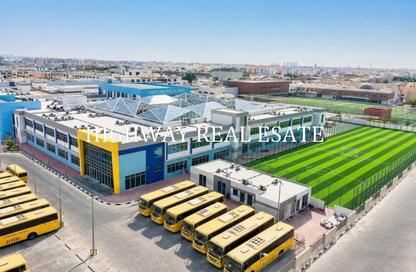 Apartment - 1 - 2 for rent in Muwaileh 29 Building - Muwaileh - Sharjah