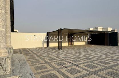 Villa - 4 Bedrooms - 5 Bathrooms for rent in Al Aweer 1 - Al Aweer - Dubai