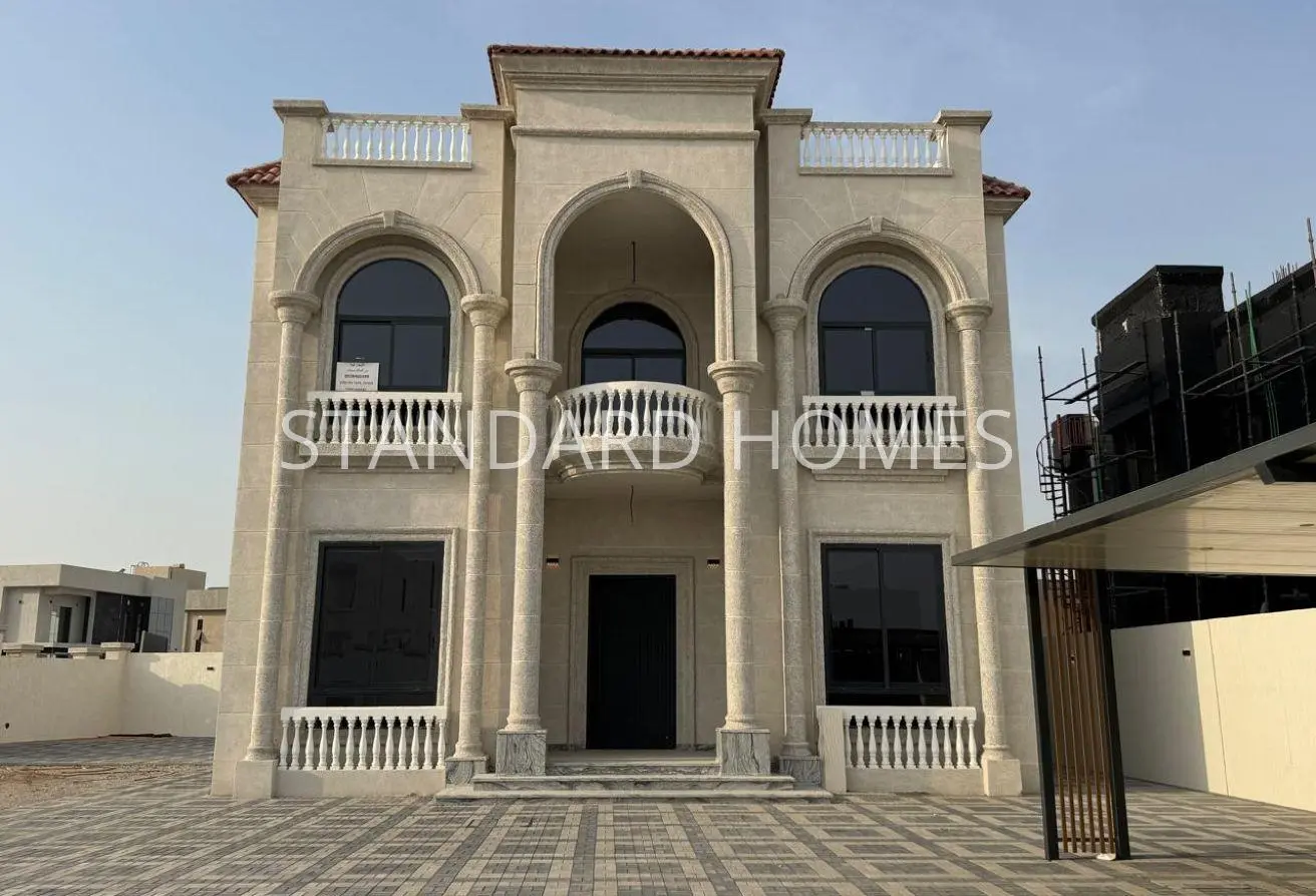 125152576 - الصورة الرئيسية للعقار