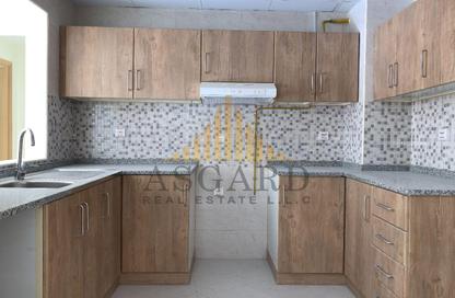 Apartment - Studio - 1 for rent in May Residence 4 - May Residence - District 10 - Jumeirah Village Circle - Dubai