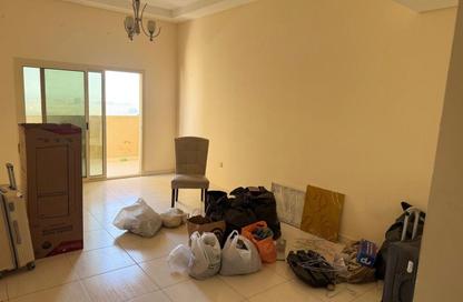 Apartment - 2 Bedrooms - 2 Bathrooms for rent in Lavender Tower - Emirates City - Ajman