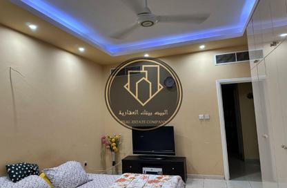 Apartment - 2 Bedrooms - 2 Bathrooms for sale in Horizon Towers - Ajman Downtown - Ajman Apartment - 2 Bedrooms - 2 Bathrooms for sale in Horizon Towers - Ajman Downtown - Ajman