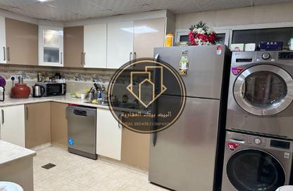 Apartment - 2 Bedrooms - 2 Bathrooms for sale in Horizon Towers - Ajman Downtown - Ajman