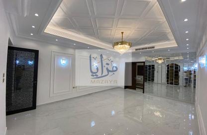 Villa - 5 - 7 for sale in Kabbali Hills - Al Helio 2 - Al Helio - Ajman