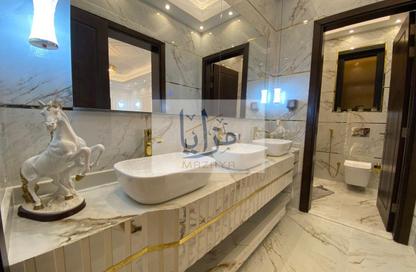 Villa - 5 - 7 for sale in Kabbali Hills - Al Helio 2 - Al Helio - Ajman