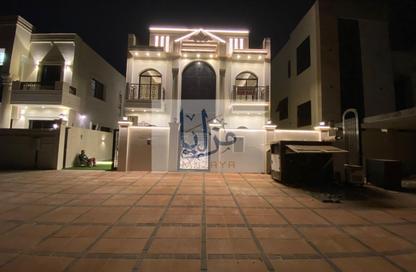 Villa - 5 - 7 for sale in Kabbali Hills - Al Helio 2 - Al Helio - Ajman