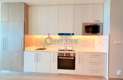 Apartment - Studio - 1 for rent in Avant Garde Residences - District 17 - Jumeirah Village Circle - Dubai