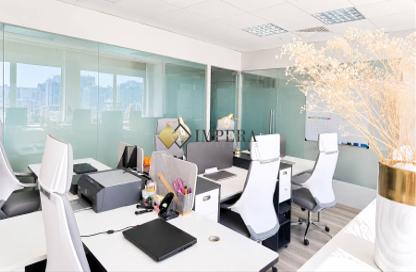 Office Space - Studio for rent in Dubai Internet City - Dubai