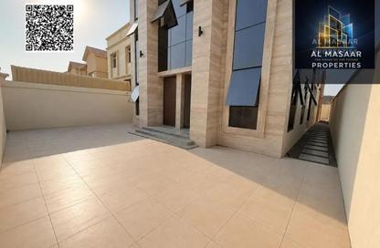 Villa - 5 Bedrooms - 7 Bathrooms for sale in Al Mowaihat 1 - Al Mowaihat - Ajman