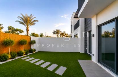 Townhouse - 3 Bedrooms - 4 Bathrooms for rent in Joy - Arabian Ranches 3 - Dubai
