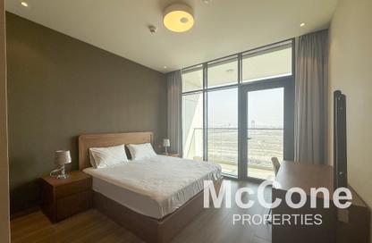 Apartment - 1 Bedroom - 2 Bathrooms for rent in Sepco III Residence 2 - Al Furjan - Dubai