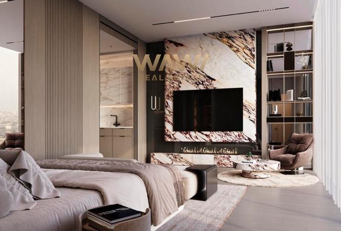 OP Price | Binghatti Ghost | Studio | Huge Balcony