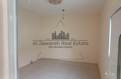 Apartment - 3 Bedrooms - 1 Bathroom for rent in Al Haditha - Umm Al Quwain