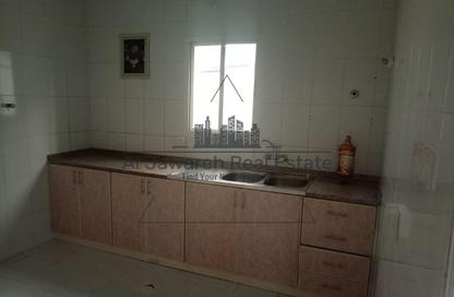 Apartment - 3 Bedrooms - 1 Bathroom for rent in Al Haditha - Umm Al Quwain