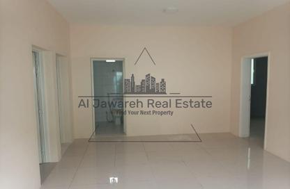 Apartment - 3 Bedrooms - 1 Bathroom for rent in Al Haditha - Umm Al Quwain