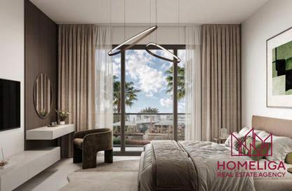 Apartment - 1 Bedroom - 1 Bathroom for sale in Sage - Verdes - Haven By Aldar - Dubai Land - Dubai Apartment - 1 Bedroom - 1 Bathroom for sale in Sage - Verdes - Haven By Aldar - Dubai Land - Dubai