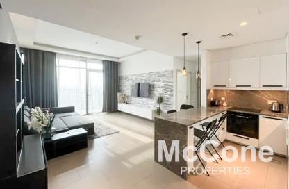 Apartment - 1 - 1 for rent in Park Heights 1 - Park Heights - Dubai Hills Estate - Dubai