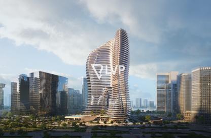 Apartment - 3 - 5 for sale in Bugatti Residences By Binghatti - Business Bay - Dubai