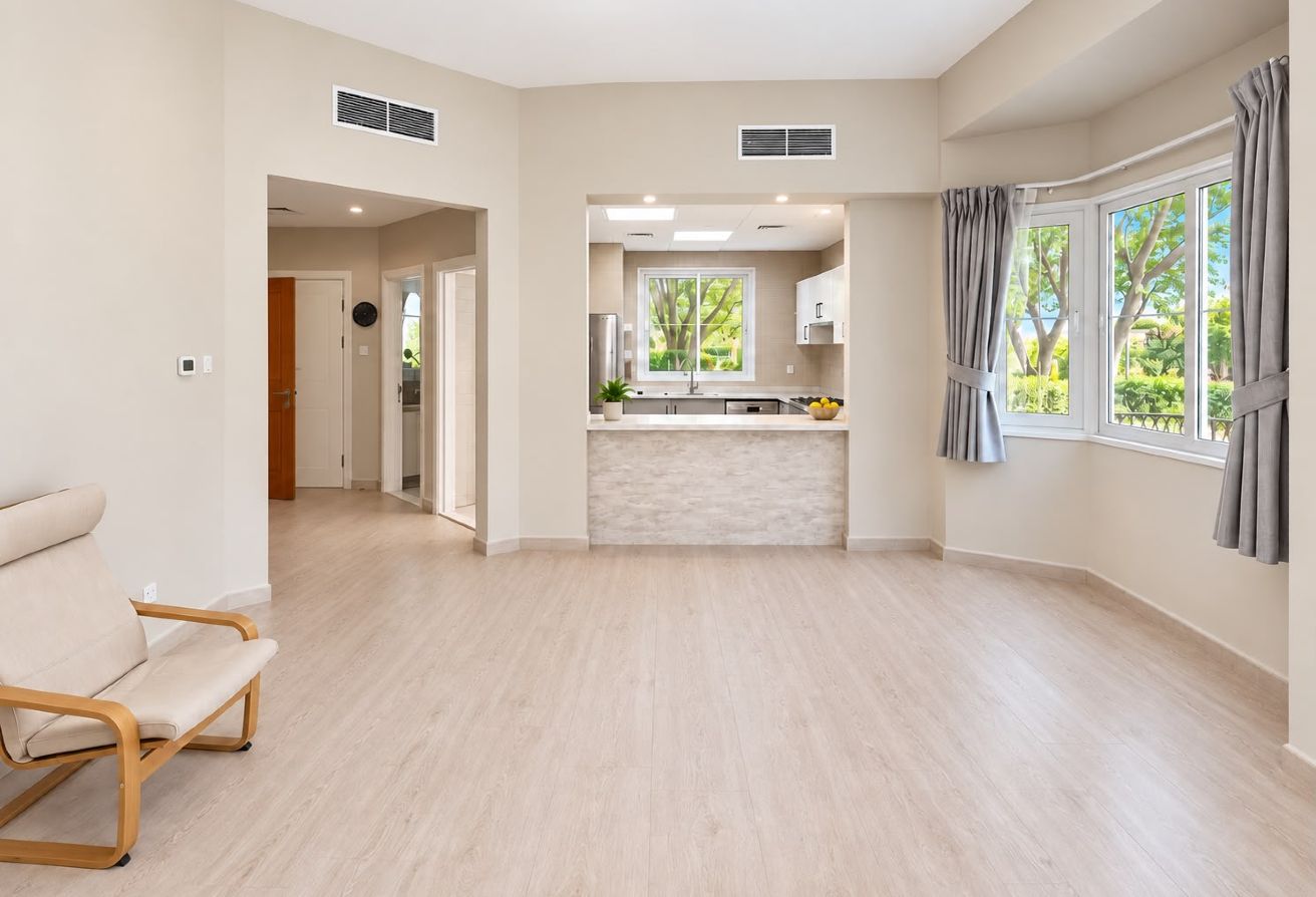 Tenanted | Renovated | Spacious