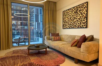 Apartment - 1 Bedroom - 1 Bathroom for sale in Vida Dubai Mall Tower 2 - Vida Residences Dubai Mall - Downtown Dubai - Dubai