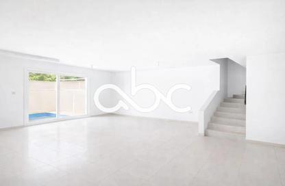 Villa - 5 Bedrooms - 6 Bathrooms for rent in Arabian Style - Al Reef Villas - Al Reef - Abu Dhabi