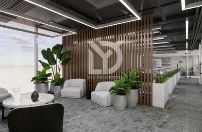 Office Space - Studio for rent in Emaar Business Park Building 3 - Emaar Business Park - Sheikh Zayed Road - Dubai