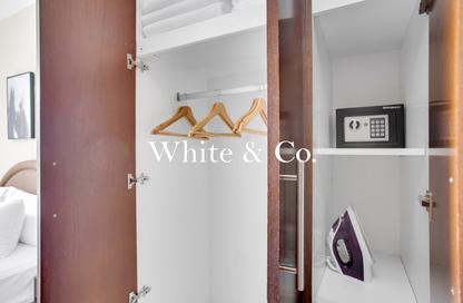Apartment - 1 - 2 for rent in Standpoint Tower 1 - Standpoint Towers - Downtown Dubai - Dubai