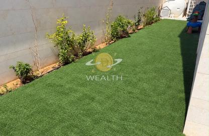 Villa - 4 - 5 for sale in Al Hooshi Villas - Hoshi - Al Badie - Sharjah Villa - 4 - 5 for sale in Al Hooshi Villas - Hoshi - Al Badie - Sharjah